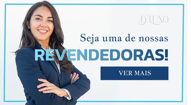 Seja Revendedora